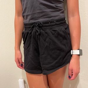 Loungewear Shorts